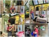 사진:케이터링 직업훈련프로그램 커피트럭 실습(동백주공아파트)