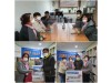 사진:구성레몬로타리클럽 13대 태구현 회장님의 자원 연계