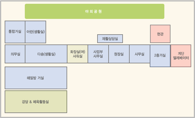 1층 도면
